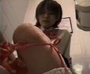 【Theft】Masturbation in the toilet