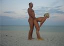 Overseas Nudist Beach SEX vol.1