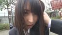 ♀003 Poster / Shinji Akemi / Pride 152cm Shaved Black Hair De M Remodeling (1) Outdoor Play Edition [DVDRip RYMANS]