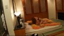 (Personal shooting) All day in a love hotel with a fifty-something little devil mature woman (ejaculation 3 times) (34 minutes)