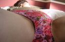 [295] Mature woman's underwear [50s]