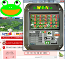 (●●) LOTO Winning Detector Frog Hunter 2014 (●●)