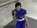 Fighting Princess Service Chun-Li Scene 3/6