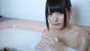 Geki Kawa模特美穗珍貴的裸體凹版印刷品！ ！！