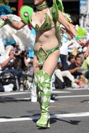 Samba Dancer 2010-2
