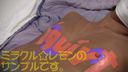 ■Purple jacket■ Body paint exposed! 《Video》BPM003FC2 Miracle Lemon