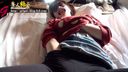 JD Rin-chan's spit licking feet & mouth opening device viewing masturbation