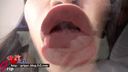 Yuria Seto spits at the camera and shows off her super close-up lens licking