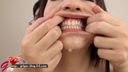 Beautiful mature woman Ryoko Asamiya's mouth aperture face destruction! Saliva dripping oral destroy blame