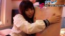 [F / M tickling personal shooting] Schoolgirl Nagisa licks the armpit tickle of a shackled M man