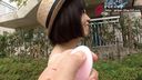 After Natsuki with a remote control rotor, shameful pleasure date outdoor masturbation climax