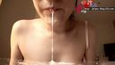 63 spit! Thick big tongue beauty Miko Komine saliva raining lens licking