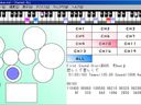키보드 디스플레이가 있는 자동 MIDI 플레이어