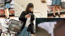 高画質P動画　大人しそうな娘の逆さ&amp;amp;おまけはメガネちゃん