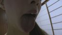 Obscene face licking of a Hapbar regular woman (completely original)
