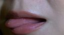 【Lip Fetish】 Actresses' Lips 【Lip Painting】