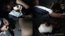 [개인 촬영] 18 세의 꽃미남 서퍼가 드라이브에서 연상의 큰 가슴 연상과 섹스