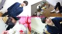 【Personal shooting】Visit to handsome man's house "I had sex with saffle the day before" Hallyu handsome style boy