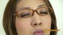 【Original Work Full HD】Kiss Face Mania Sae-chan's Glasses Kiss Face Edition