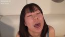 [SD such as smartphone] Kiss face mania Junko's refreshing kissing face and cute tongue! compilation
