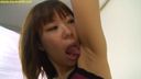 Wakilick INDEX Big daughter's breast flicker armpit! [Original Work Full HD]
