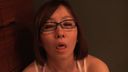 Kissing Face Mania Glasses Married Woman Miyuki's Kissing Face! Edition [Original Work Full HD]