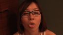 Kissing Face Mania Glasses Married Woman Miyuki's Kissing Face! Edition [Original Work Full HD]