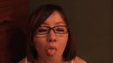 키스 얼굴 매니아 안경 유부녀 미유키의 키스 얼굴! 에디션 [원작 Full HD]