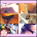 [Original version! ] Full HD! 18 minutes! ] Current ○ shop clerk Panchira & breast chiller ** Video 5 people recorded 13