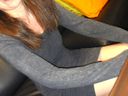 "Personal shooting" I died ♪ from a housewife's selfie vibrator masturbation