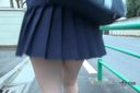 Stolen-tou-op 10 schoolgirl skirt　