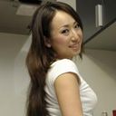 足の指なめられ感じちゃう変態奥様は中出しされてご満足　　［人妻　あゆみ］