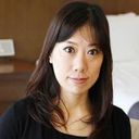 まった～り絡みつくような前戯をする人妻は挿入されると目つきが変わり感じまくる　[人妻・友里]　