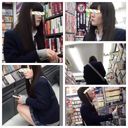 【制服好き必見‼︎】某有名校に通う可愛い制服ギャルに密着♪