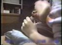 NES Couple Wife Is Amorous Part 1