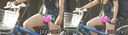 【Pursuit】Deni Mini Girl Seen on a Bicycle (15) (Geki Mini Edition) Charinko