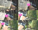 【Pursuit】Deni Mini Girl Seen on a Bicycle (15) (Geki Mini Edition) Charinko