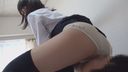 【CFNM】rubbing while being humiliated by J K who plays with 22 minutes 04 seconds / 4000 yen