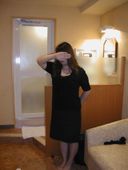 【Personal shooting】Mature female married woman KIMI 2 (53 photos)