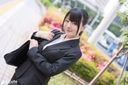 Hitomi #7 Adolescence "Graduation"