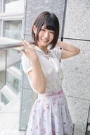 AOI #1 Hogaraka Musume's Embarrassment H