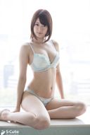 Mikoto #1 Love love sex with a beautiful woman as a model