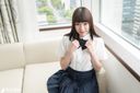 Ayane #3 Reluctant but obedient! Beautiful girl in uniform, squirting H