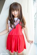 Yuuka #3 Ecchi cheering for cheergirls with dazzling smiles