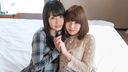 Sayo &amp; Yurina #1 レズリレー