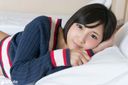 Umi #1 快感を全身で受け止めるSEX