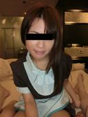 [真正的制服系列拉鍊可用] 驚人的美女 / 女性 shoko-chan 19 歲 性愛在發呆的制服！ 36 照片