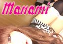 【Man's Daughter】Manamin Adult Movie 4 [Hime Hajime ♪]