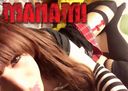 [Man's Daughter] Manamin Adult Movie 6 [Toys Attached ♪]
