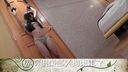 【HD】Restraint Gen Eki J* and make him play with an electric vibrator (shaved pan, incontinence)